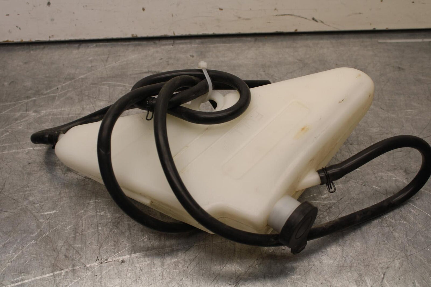 20-23 APRILIA RS660 COOLANT WATER TANK RESERVOIR BOTTLE BB611