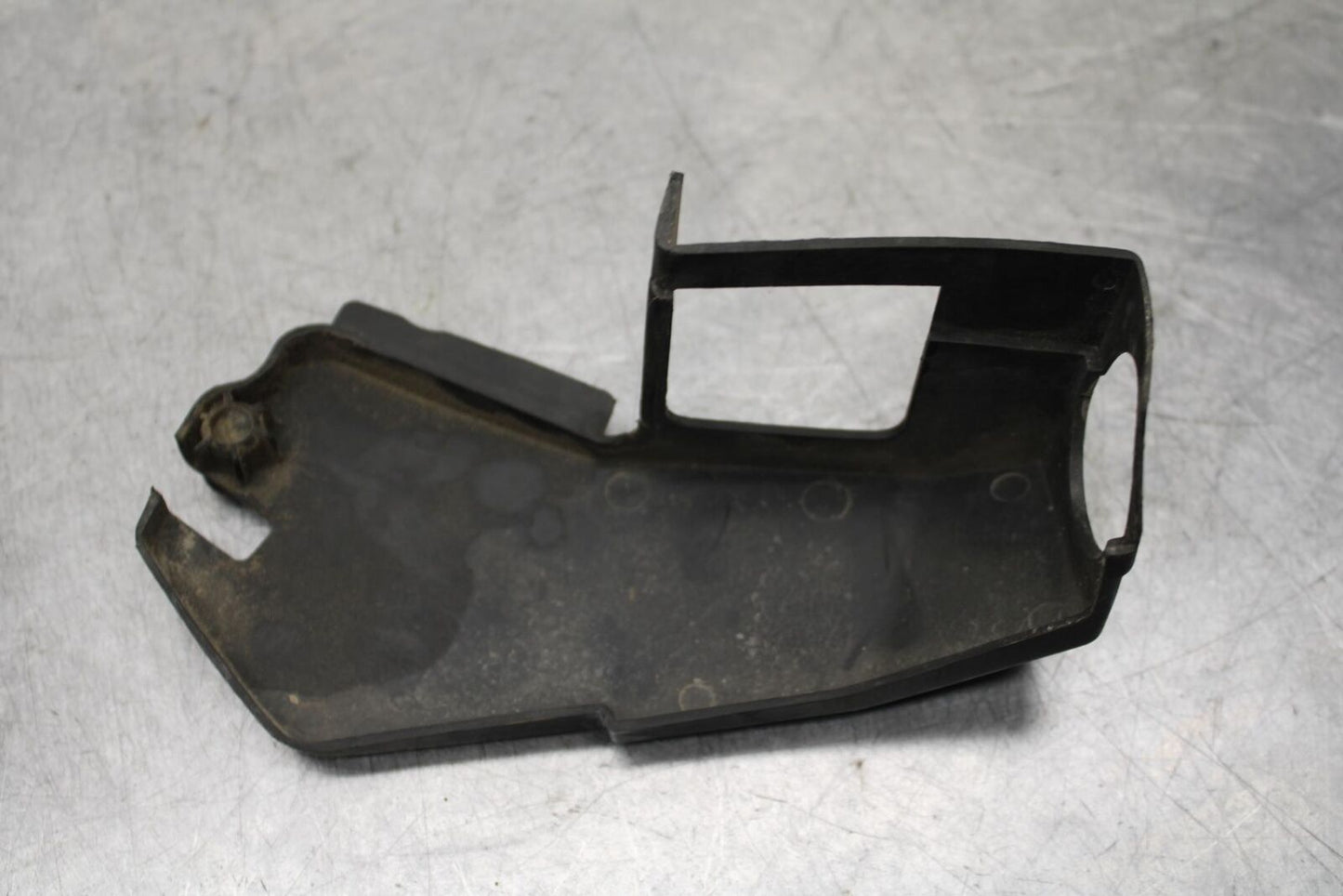 1985 Honda Shadow 500 VT500C COOLANT WATER TANK COVER BB615