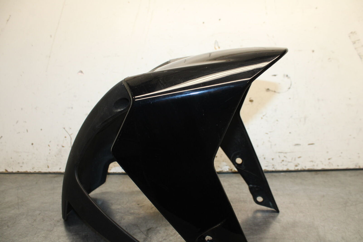17-24 KTM 390 DUKE FRONT WHEEL FENDER COWL FAIRING BB734