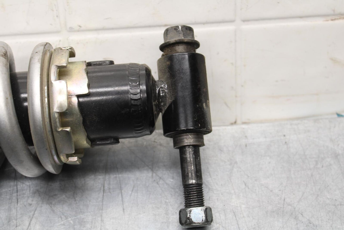 19-21 YAMAHA YZF R3 REAR BACK SHOCK ABSORBER SUSPENSION BB588