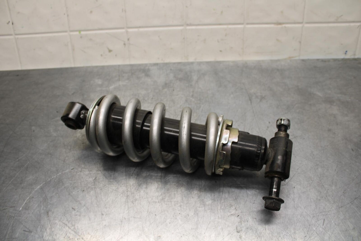 19-21 YAMAHA YZF R3 REAR BACK SHOCK ABSORBER SUSPENSION BB588