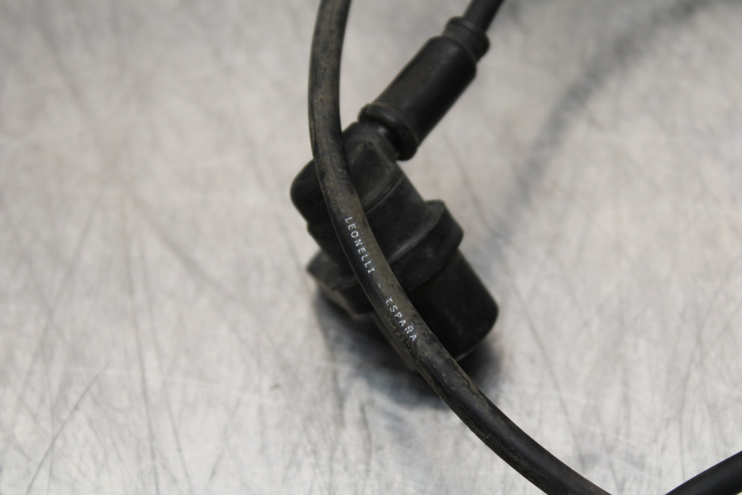 08 MOTO GUZZI BREVA 750 SPEED SPEEDOMETER SENSOR BB154