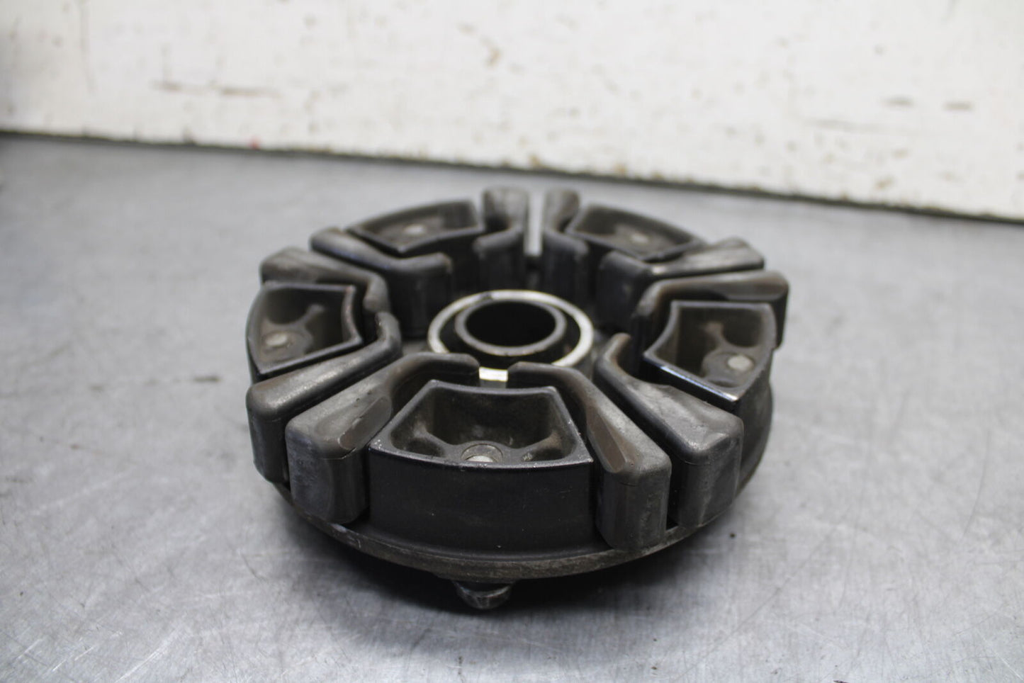 08-09 SUZUKI GSXR600 REAR HUB SHOCK DAMPERS CUSH ABSORBERS BB728