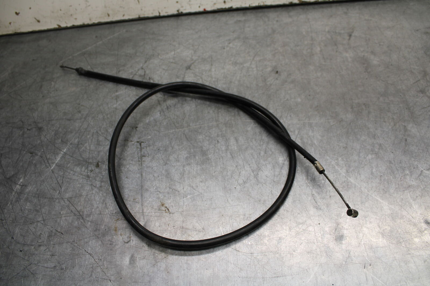 99-00 YAMAHA V STAR 1100 CLUTCH CABLE LINE BB711