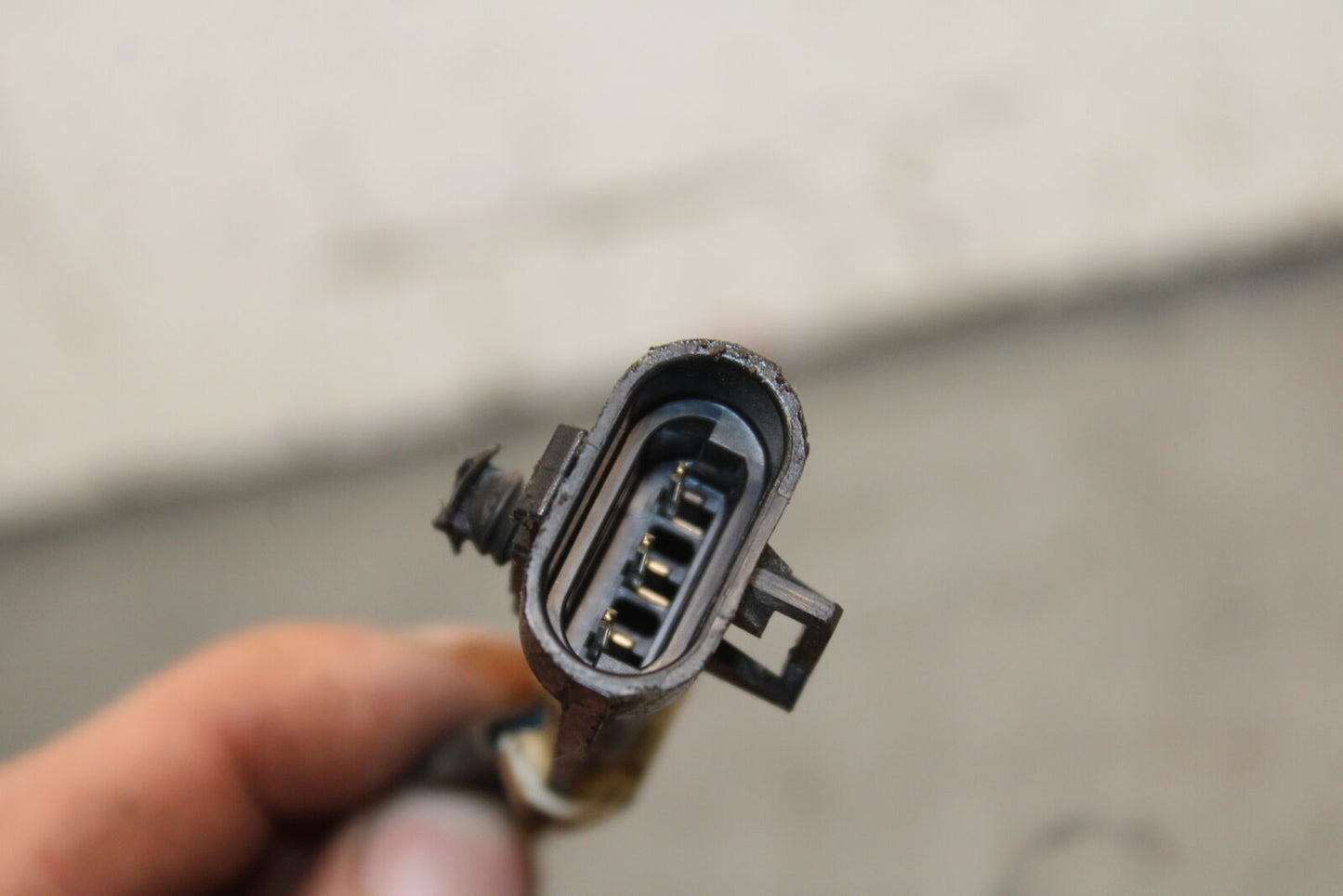 22-24 INDIAN CHIEF BOBBER DARK HORSE ENGINE MOTOR GEAR POSTION SENSOR BB717