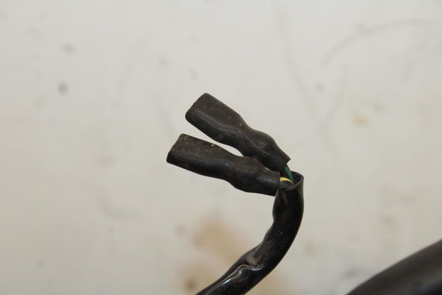 01-06 HONDA CBR600F4I RIGHT CLIP ON HANDLE KILL OFF START SWITCH BB626