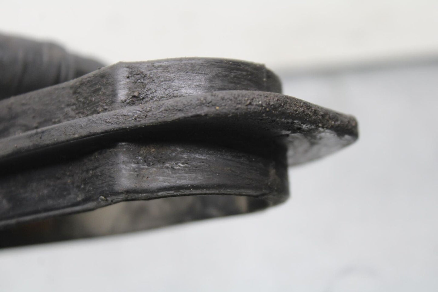 97-03 HONDA SHADOW ACE 750 VT750C SWINGARM CHAIN BUFFER SLIDER GUIDE BB618