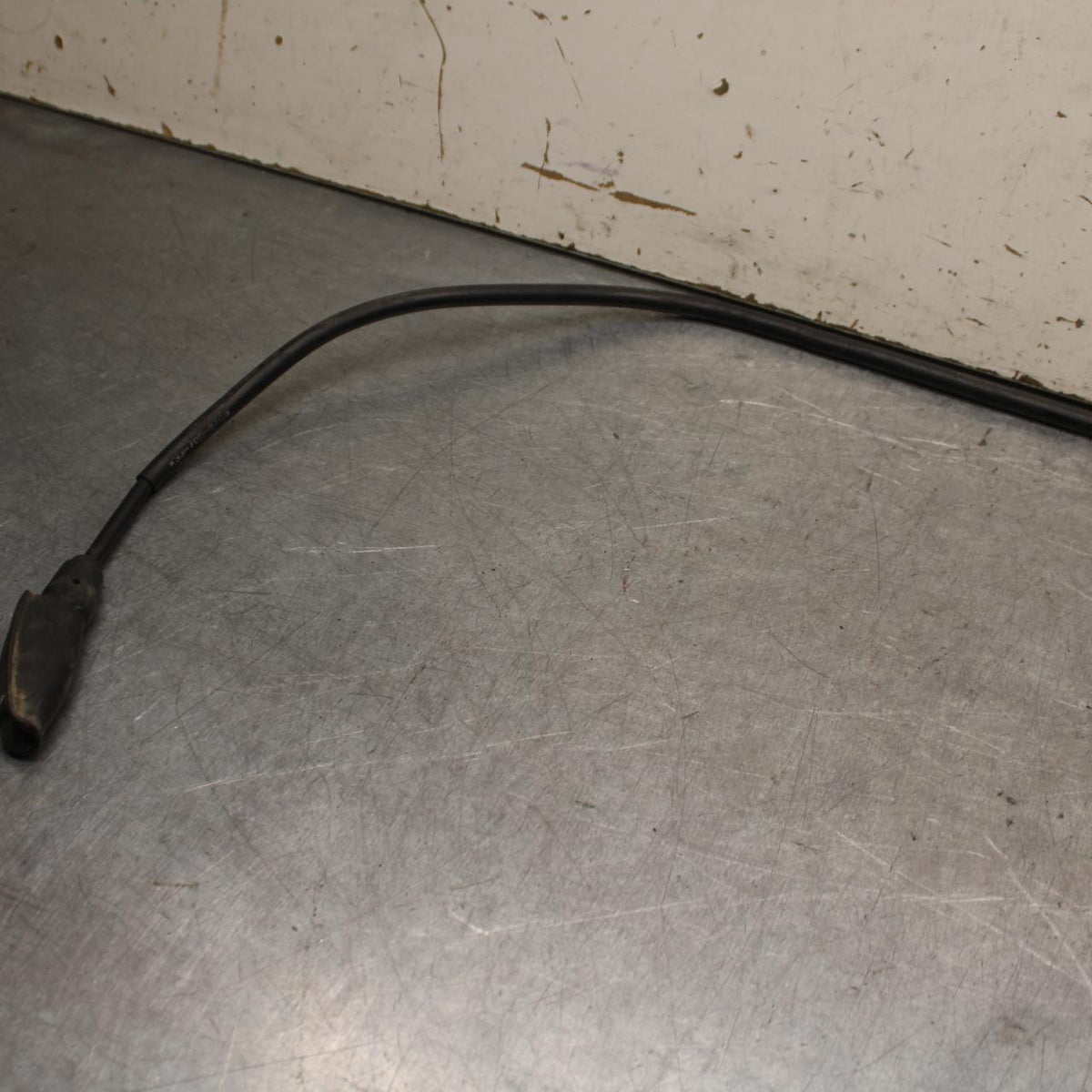 15-18 HONDA CB300FA CLUTCH CABLE LINE BB646