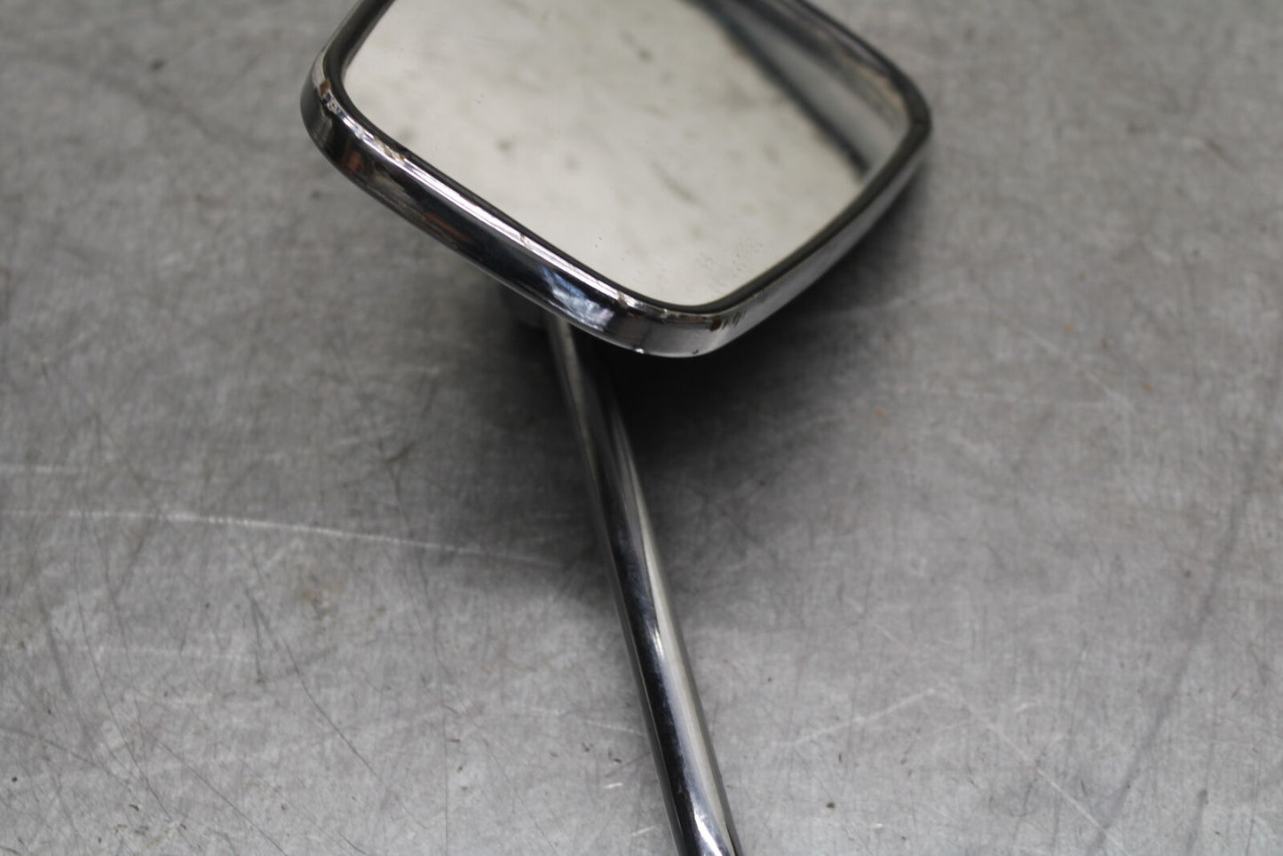 85-86 SUZUKI MADURA 1200 RIGHT SIDE REAR VIEW MIRROR BB691