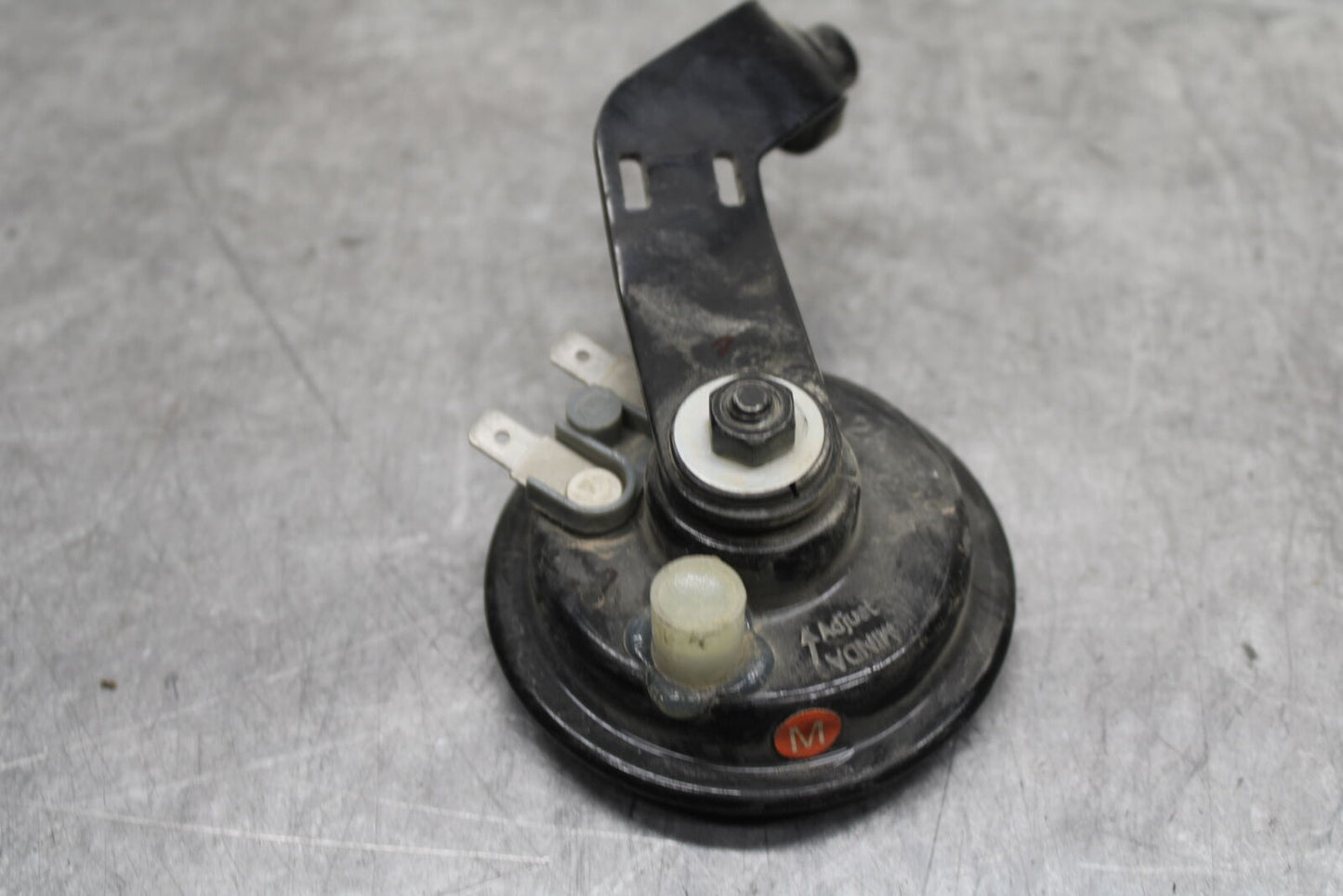 21-24 KTM 890 ADVENTURE R HORN SIGNAL BB723