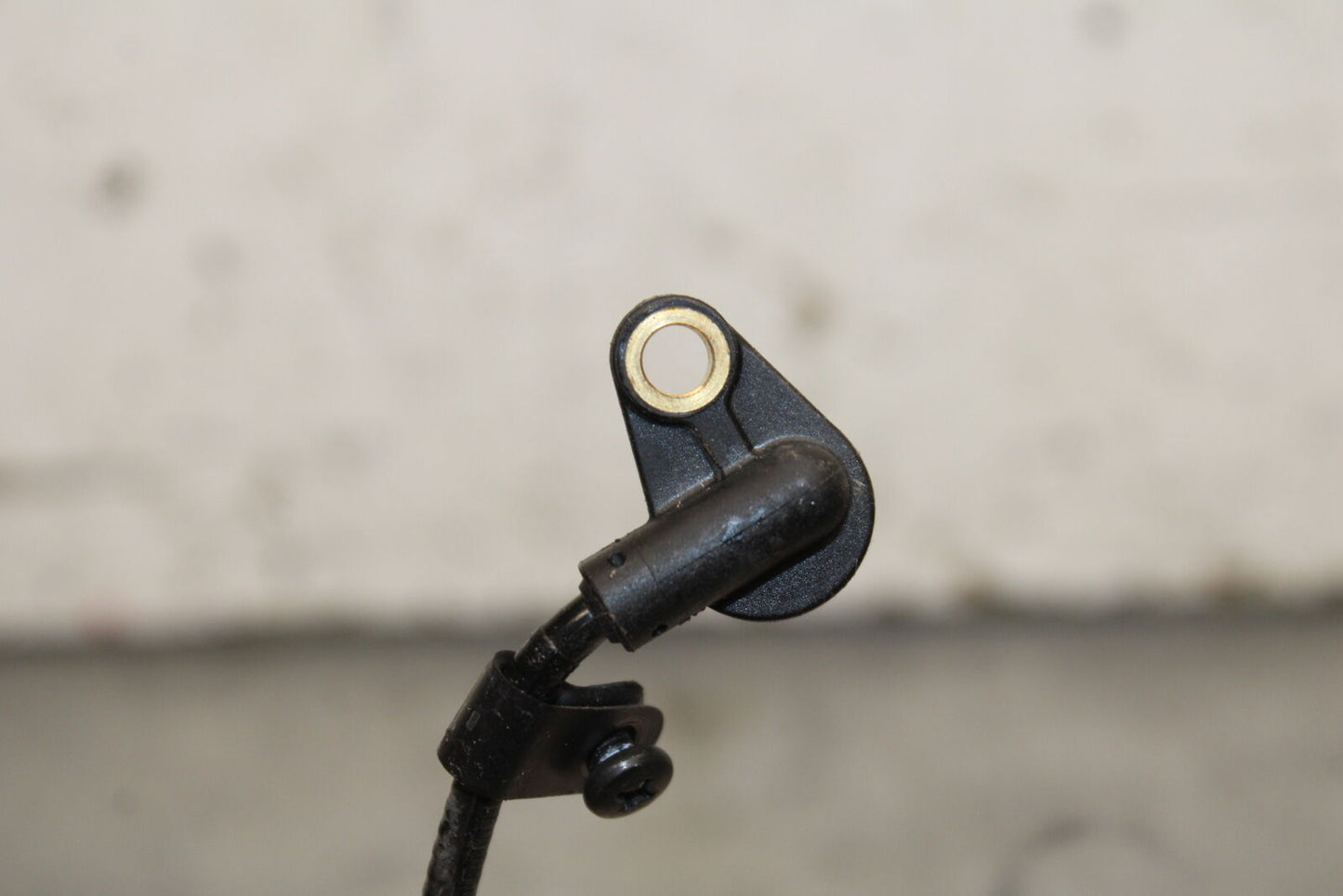 21-24 APRILIA TUONO 660 FACTORY FRONT ABS BRAKE SENSOR BB733