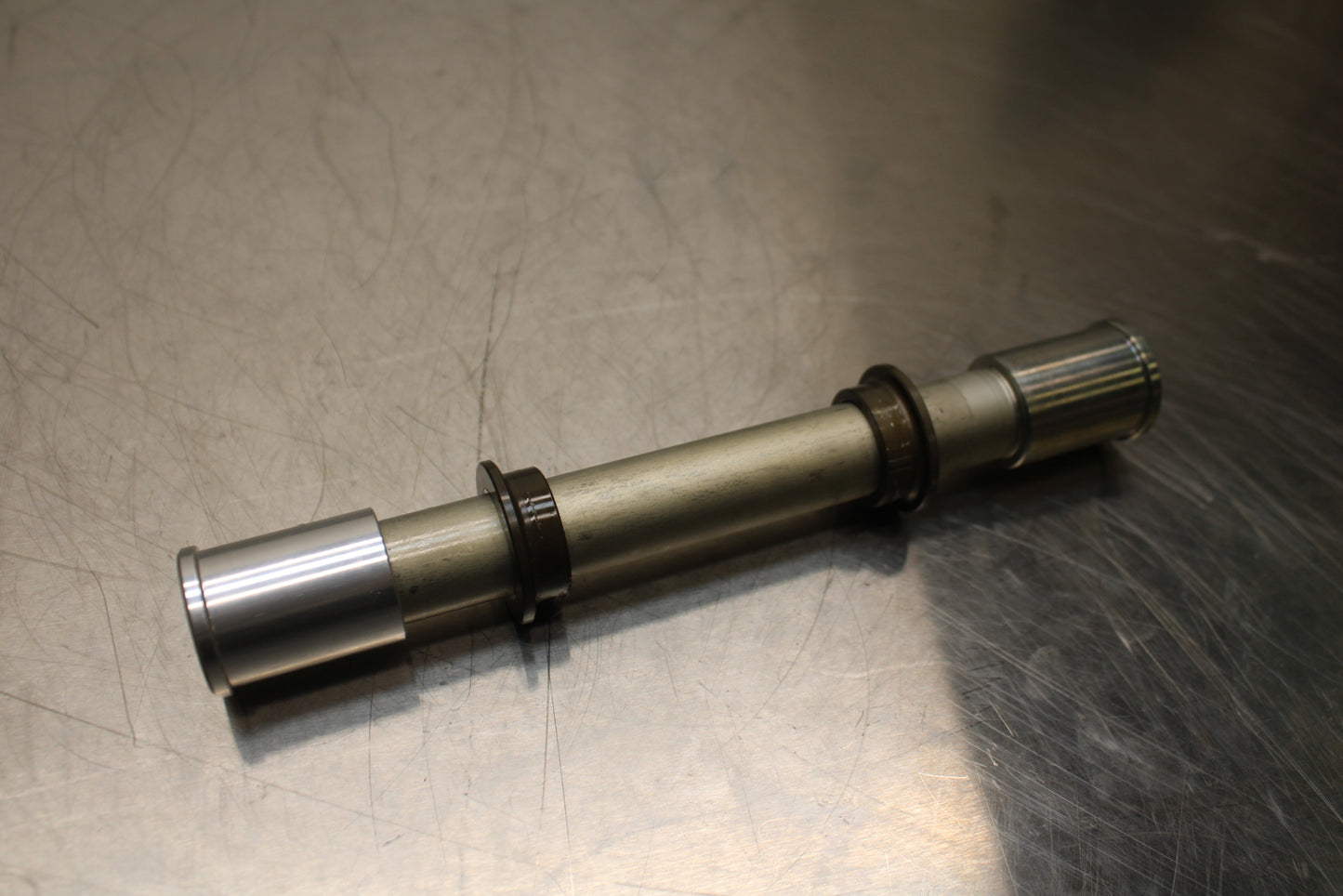 23-24 KAWASAKI NINJA ZX14R NEW!! FRONT WHEEL RIM AXLE PIVOT BOLT BB141