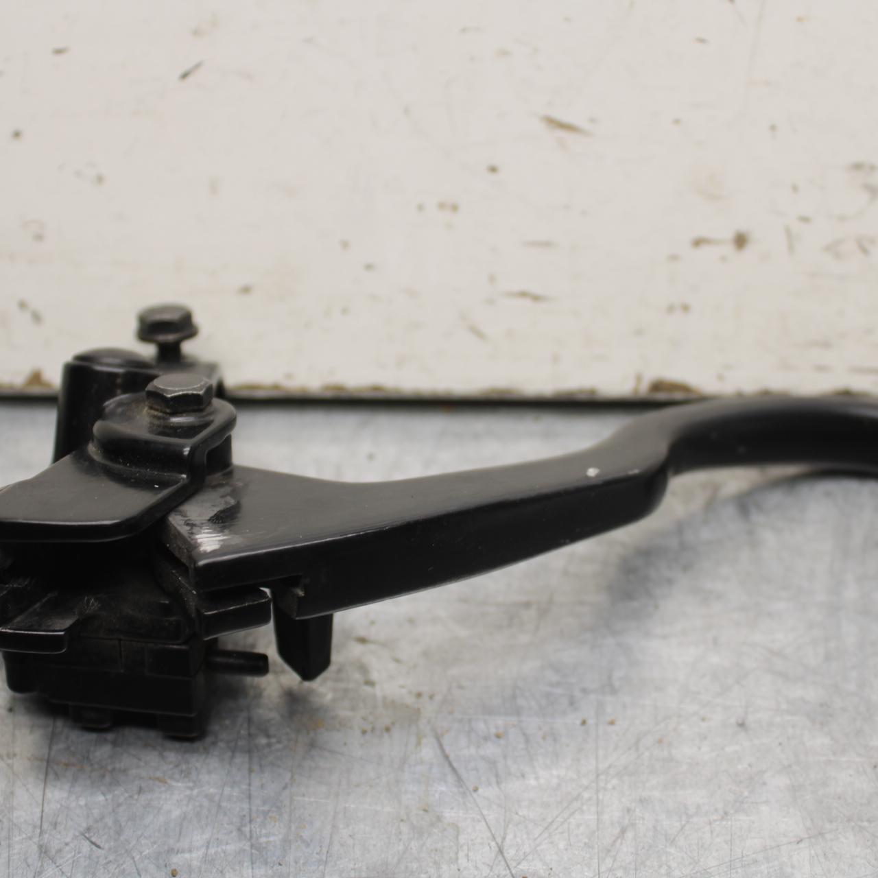 15-16 KAWASAKI EX300 CLUTCH PERCH MOUNT WITH LEVER BB635