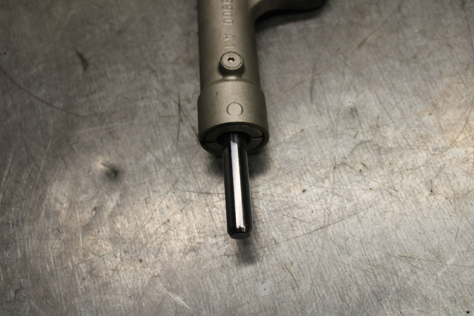 01-02 SUZUKI GSXR1000 STEERING DAMPER STABILIZER BB113