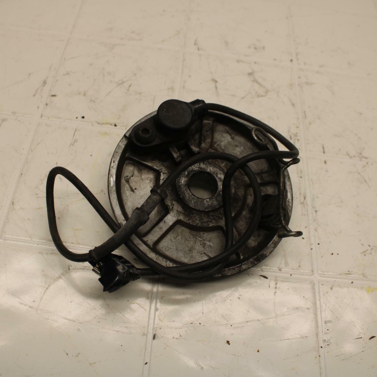 92-93 YAMAHA FJ1200A ABS SPEED SPEEDOMETER SENSOR BB07