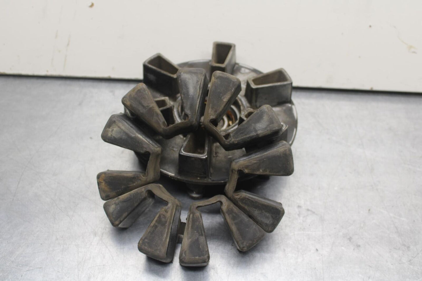 84-86 KAWASAKI GPZ900 REAR HUB SHOCK DAMPERS CUSH ABSORBERS BB84