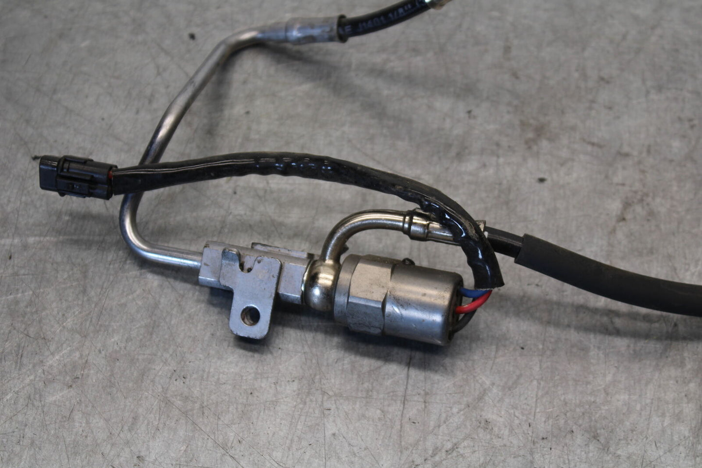 19-21 TRIUMPH SPEED TWIN 1200 REAR BACK BRAKE SENSOR BB653