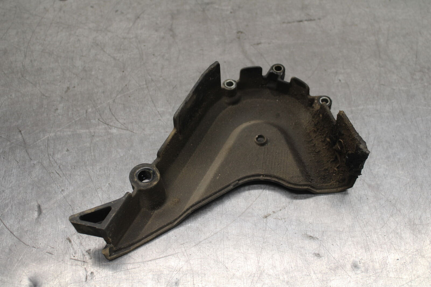 13-16 KTM 390 DUKE ENGINE SPROCKET COVER BB748
