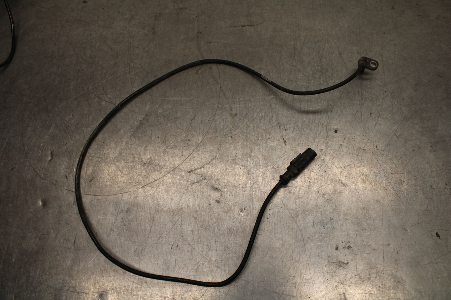 13-16 KTM 390 DUKE REAR ABS BRAKE SENSOR BB748