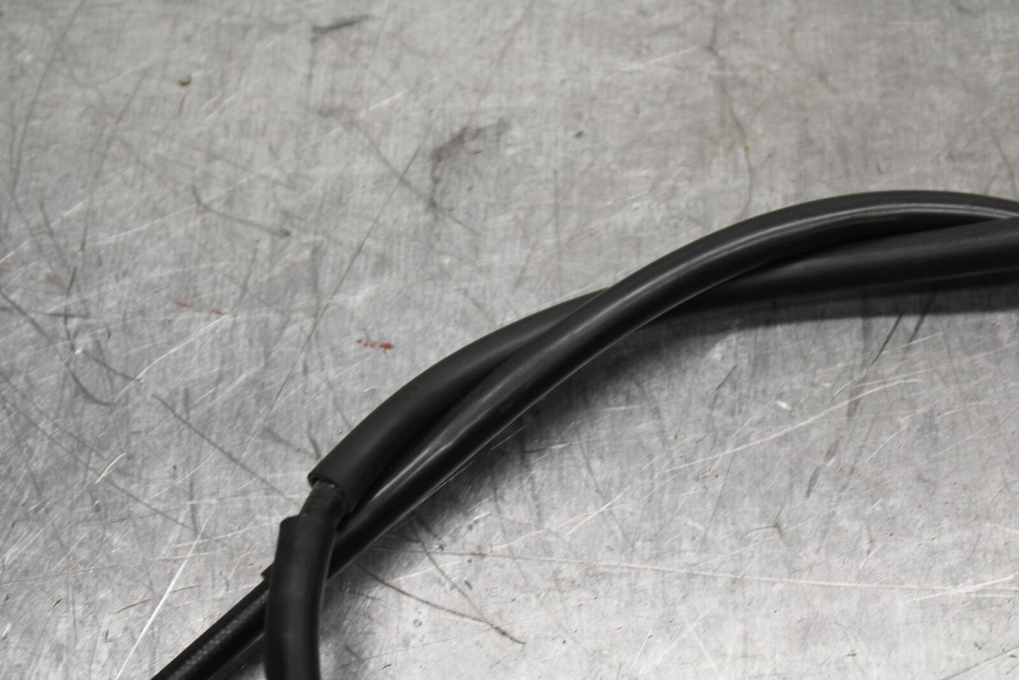 19-24 YAMAHA R3 CLUTCH CABLE LINE BB736