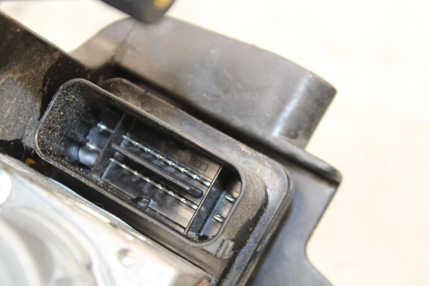 19-20 KTM 790 DUKE 790 ABS PUMP UNIT MODULE BB570