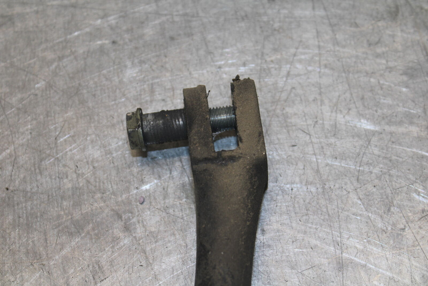 93-00 HONDA GOLDWING 1500 GL1500SE KICKSTAND SIDE KICK STAND BB700