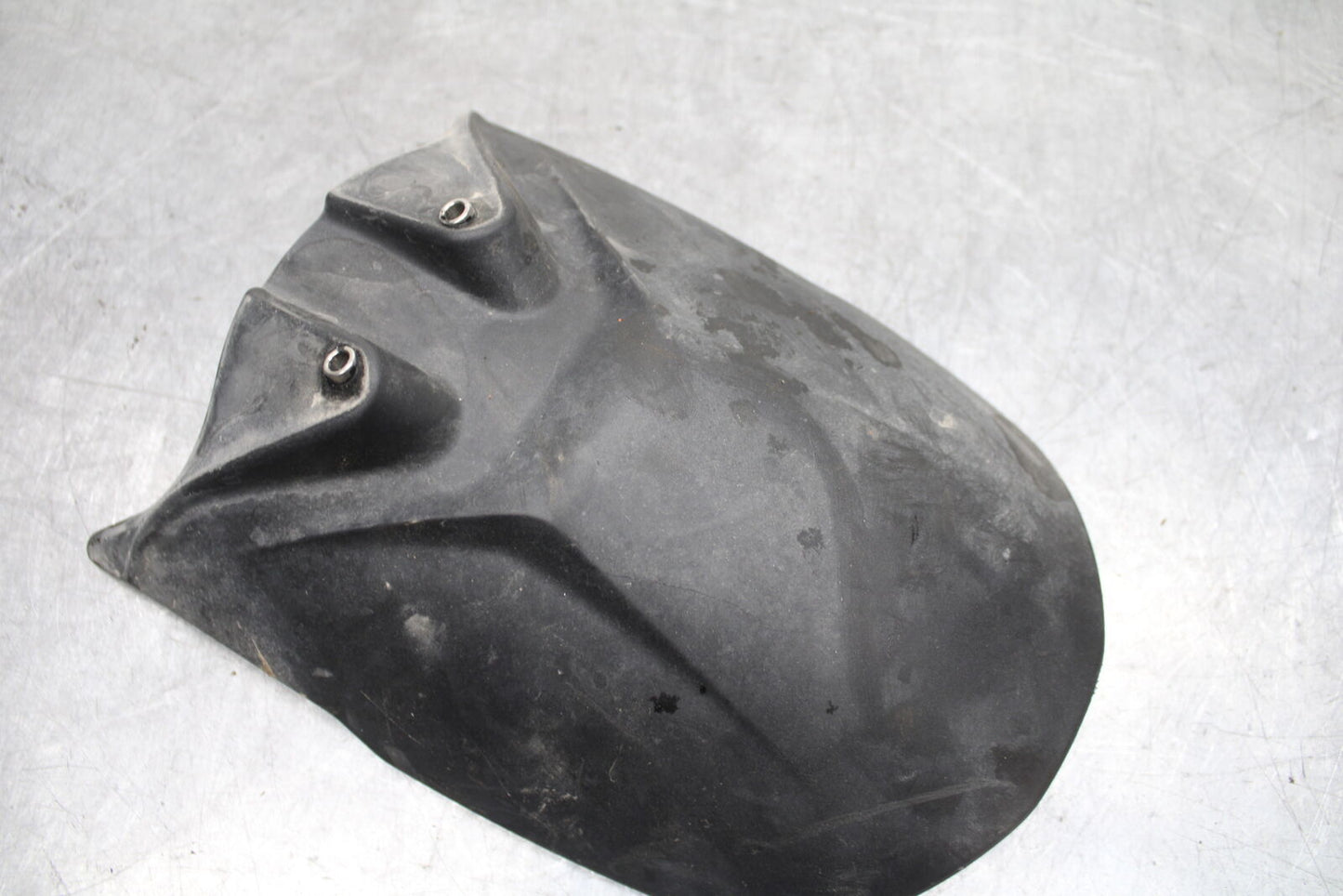 21-24 KTM 890 ADVENTURE R REAR BACK WHEEL TIRE HUGGER FENDER BB723