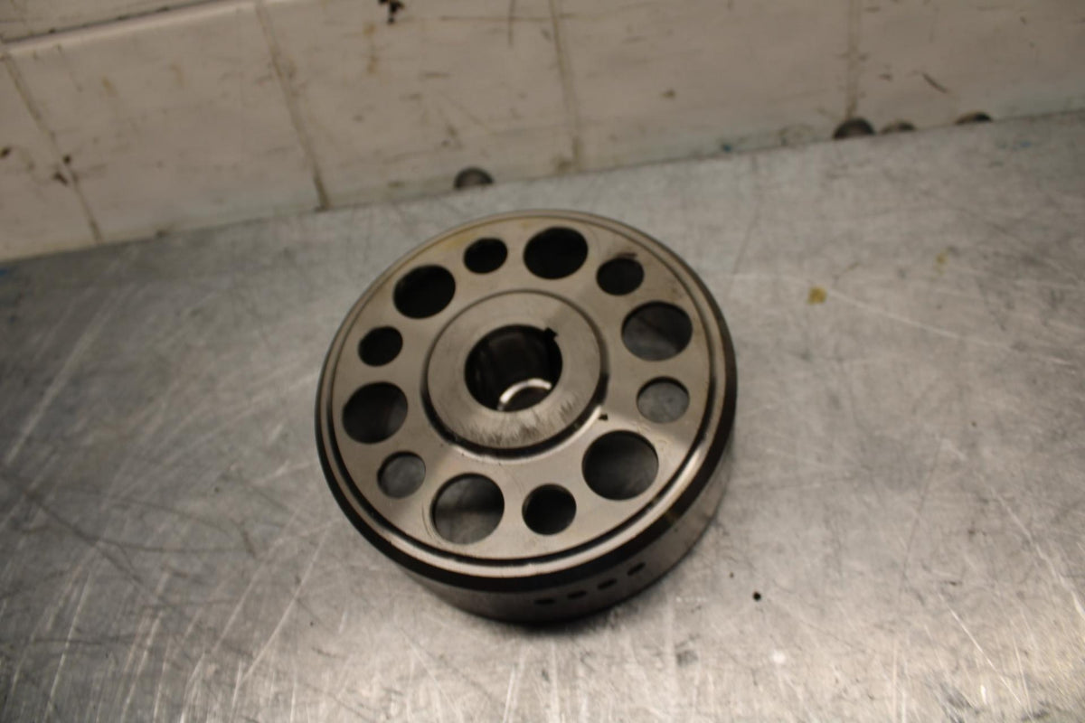 05-06 HONDA CBR600RR STATOR MAGNETO ALTERNATOR GENERATOR FLYWHEEL ROTOR BB444