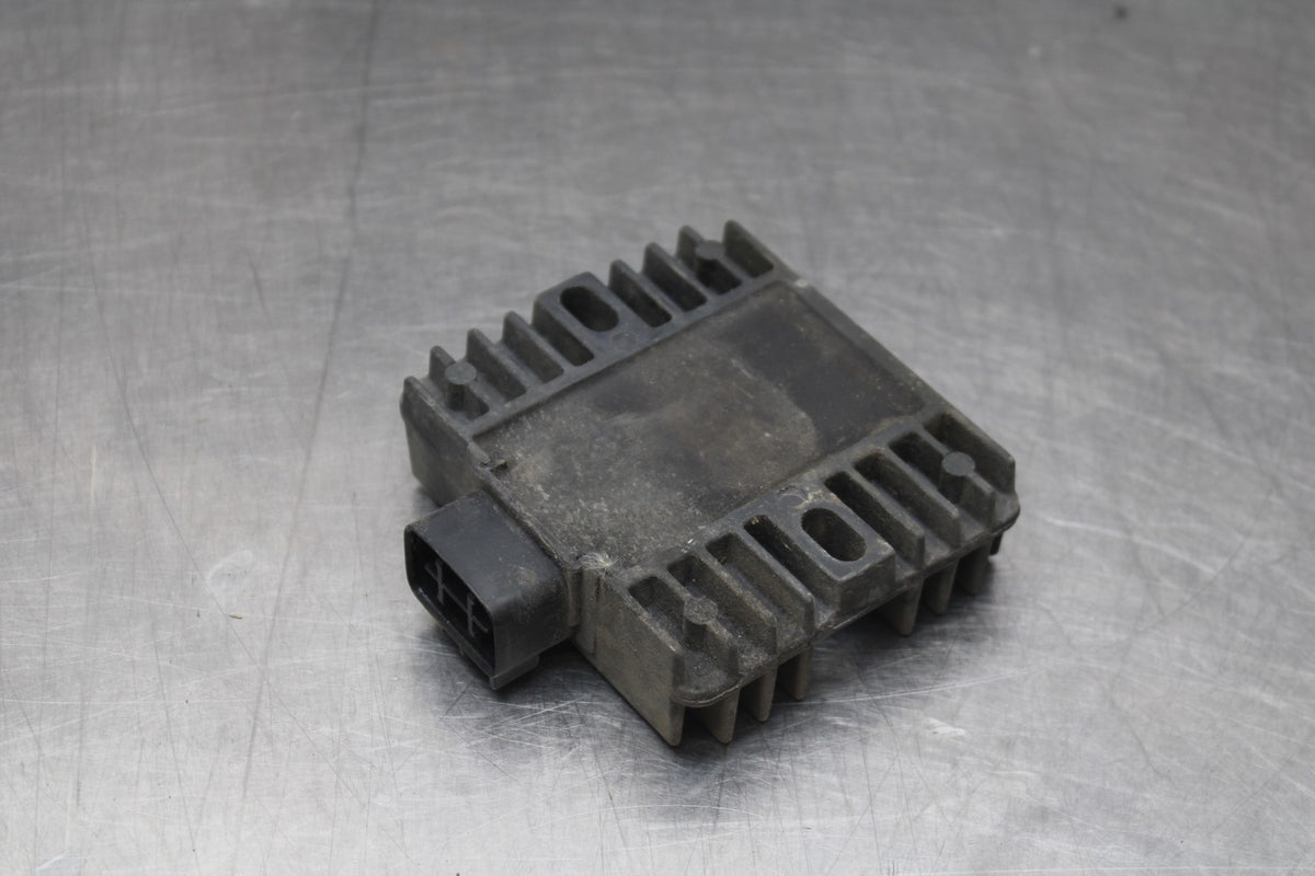 07 KAWASAKI NINJA 650 EX650 RECTIFIER VOLTAGE REGULATOR BB844