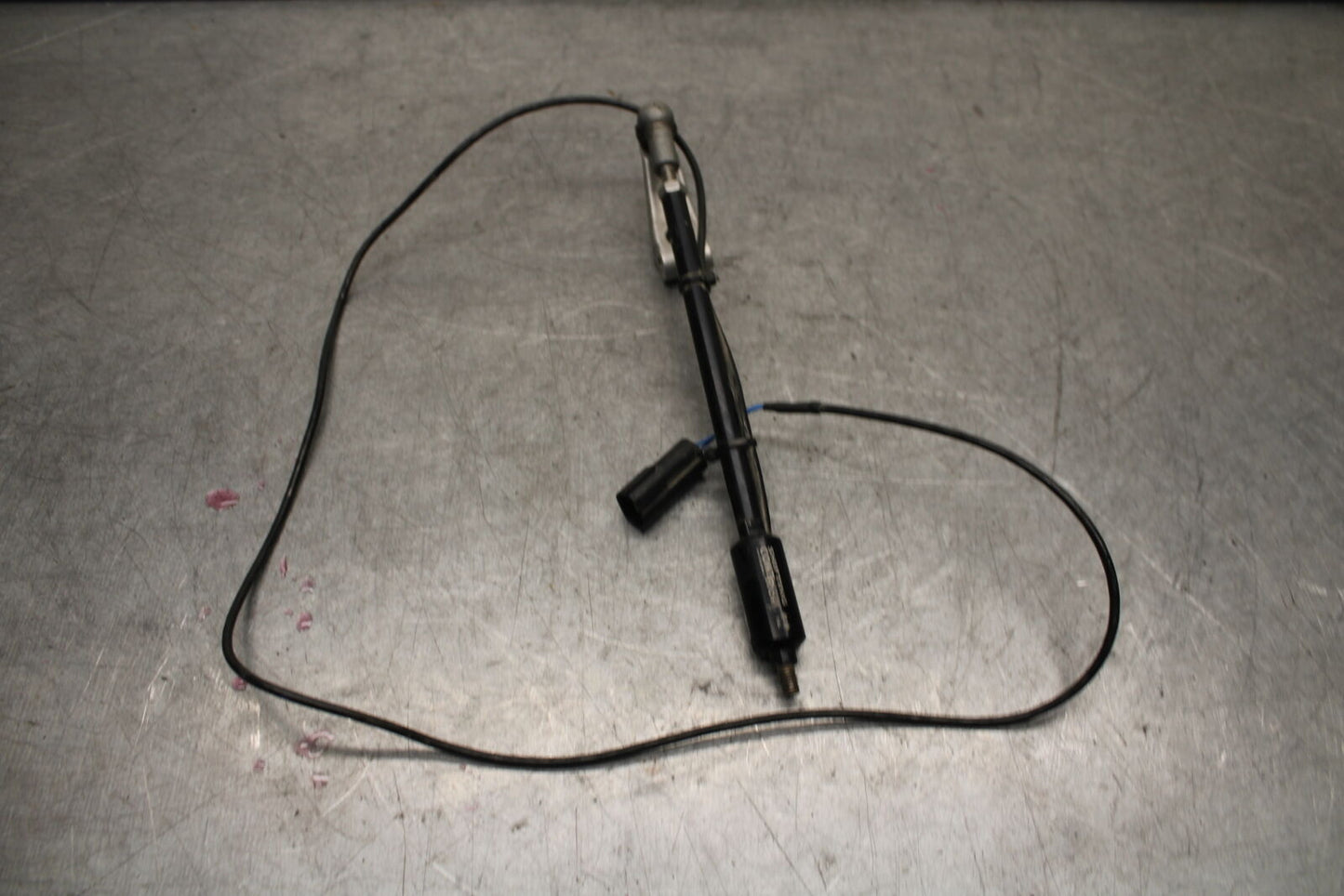 09-11 TRIUMPH DAYTONA 675 QUICK SHIFTER BB652