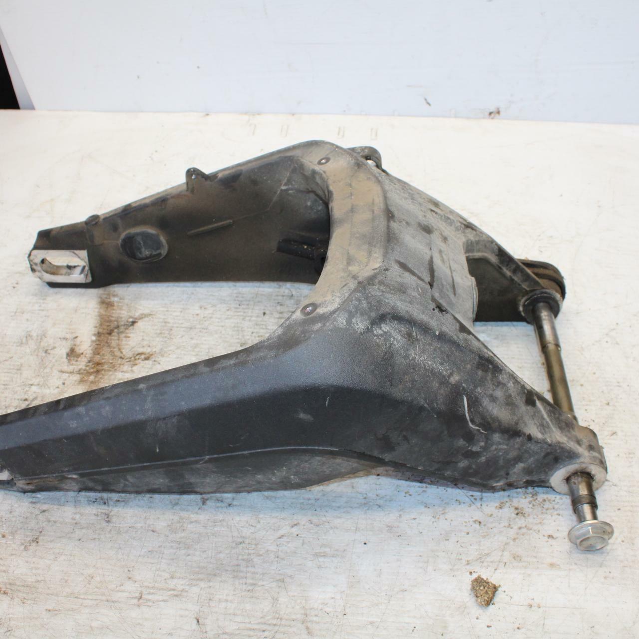 17-20 DUCATI MONSTER 797 SWINGARM BACK SUSPENSION SWING ARM 37012141BA BB309