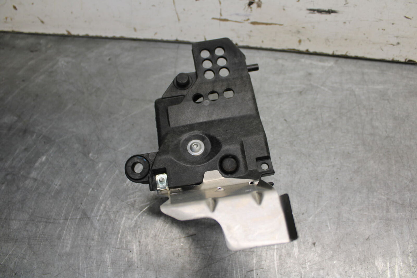 21-24 APRILIA RSV4 ABS PUMP UNIT MODULE BB668
