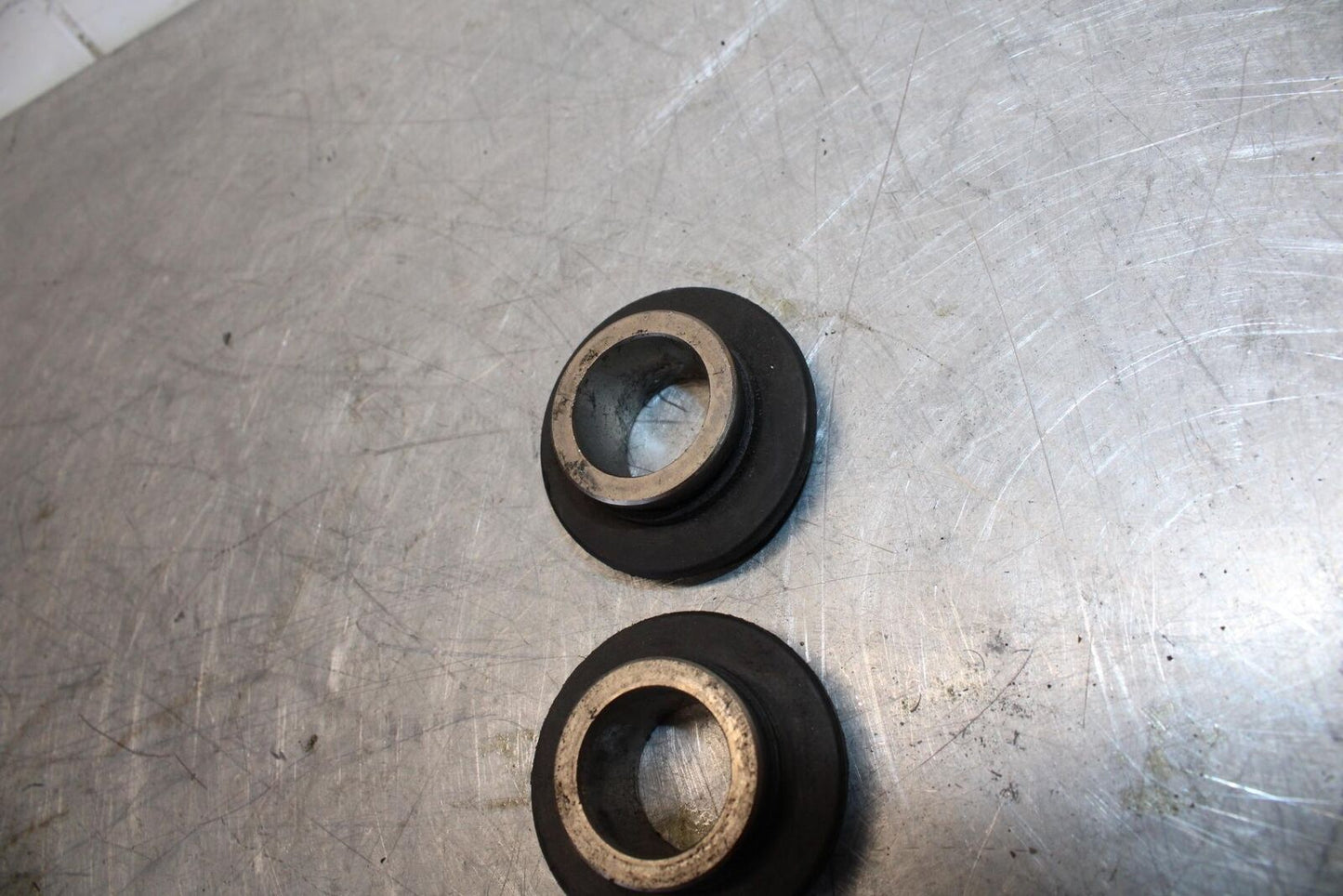 07-08 YAMAHA YZF R1 SPACER FRONT WHEEL BB439