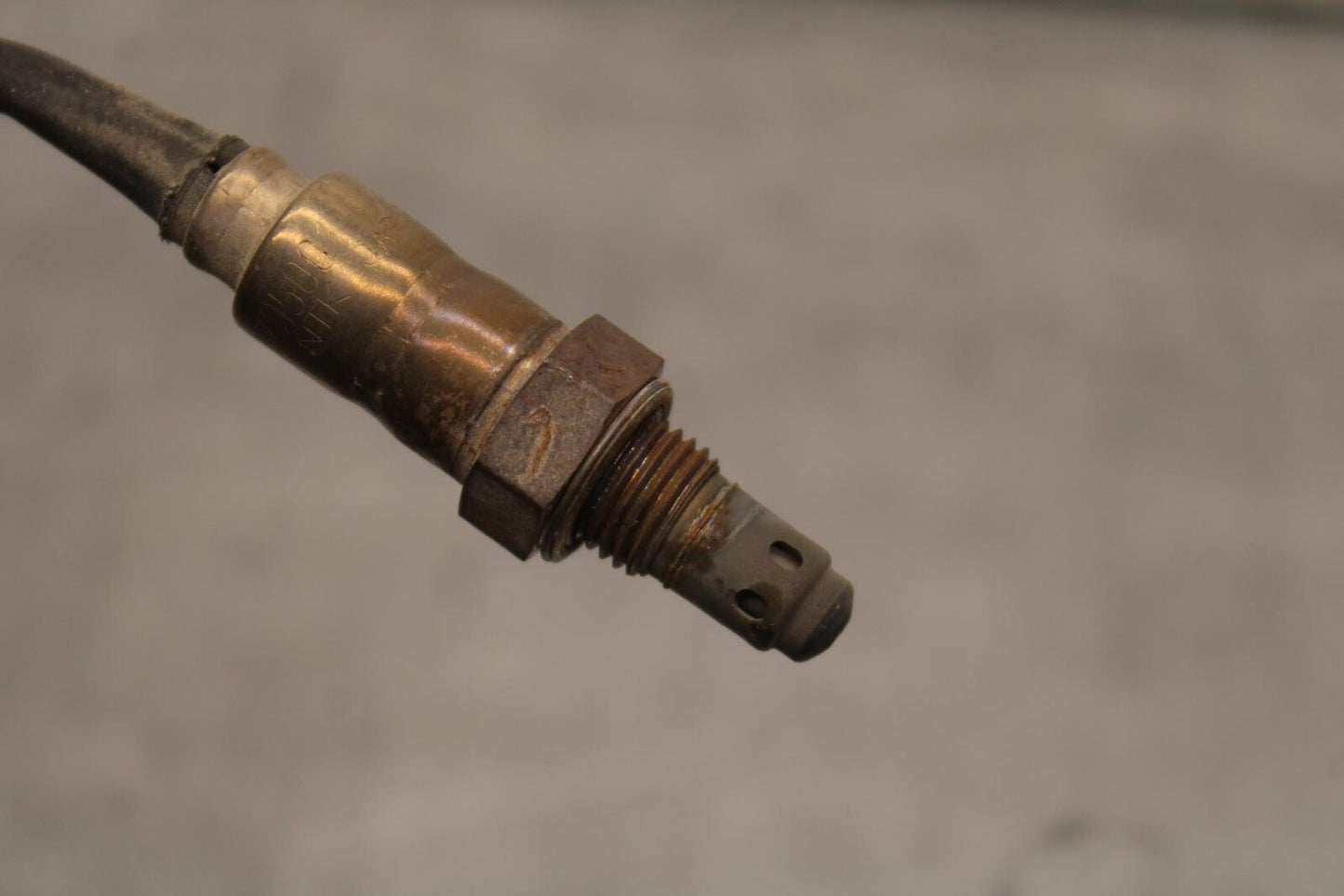 20-23 APRILIA RS660 OXYGEN O2 EXHAUST GAS LAMBDA SENSOR PAIR SET BB643