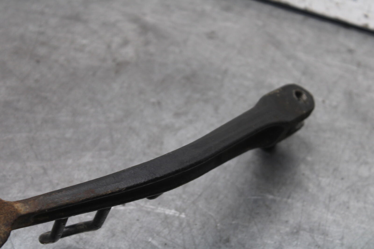 85-86 SUZUKI MADURA 1200 KICKSTAND SIDE KICK STAND BB691