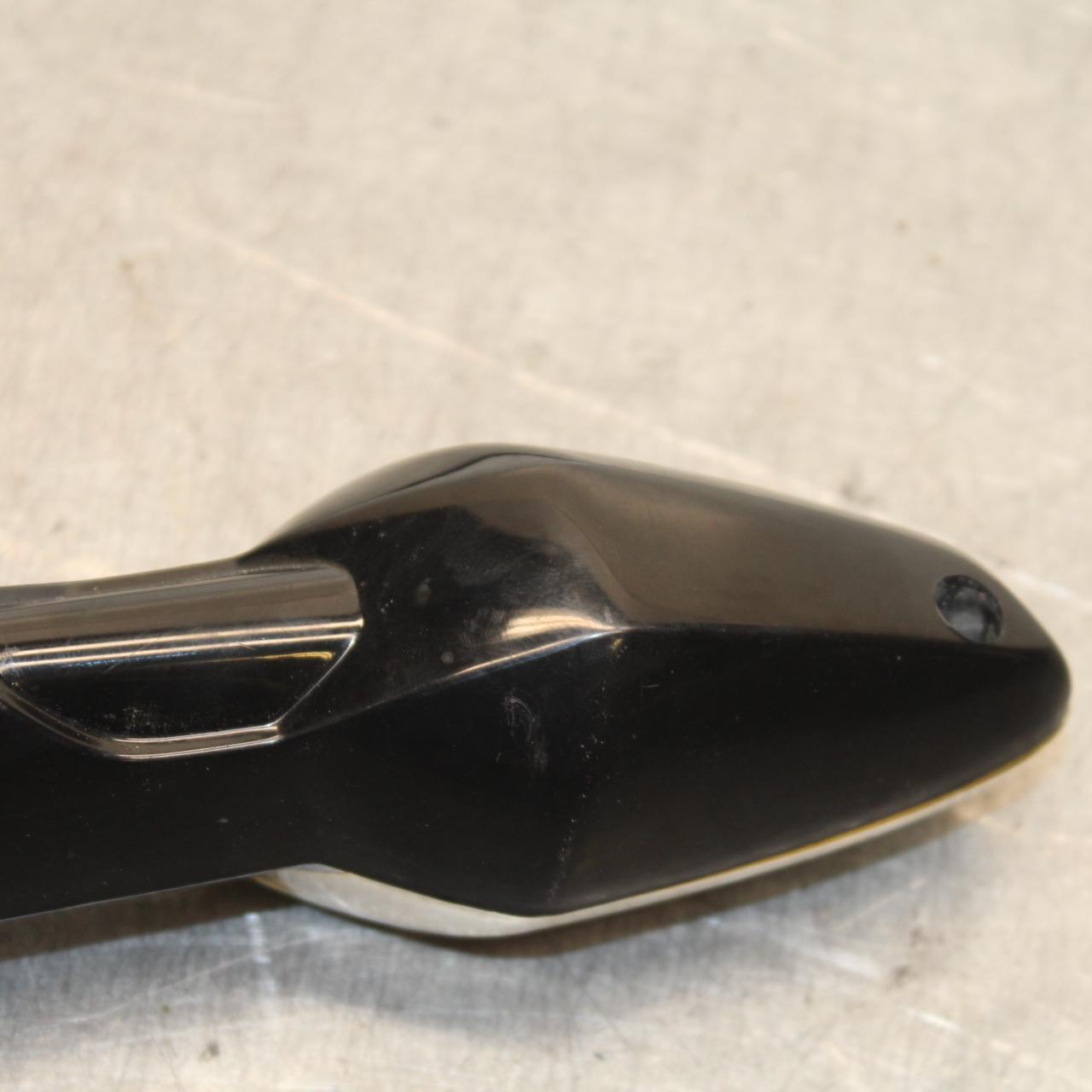 15-18 HONDA CB300FA FRONT LEFT RIGHT TURN SIGNALS LIGHT INDICATORS BB646