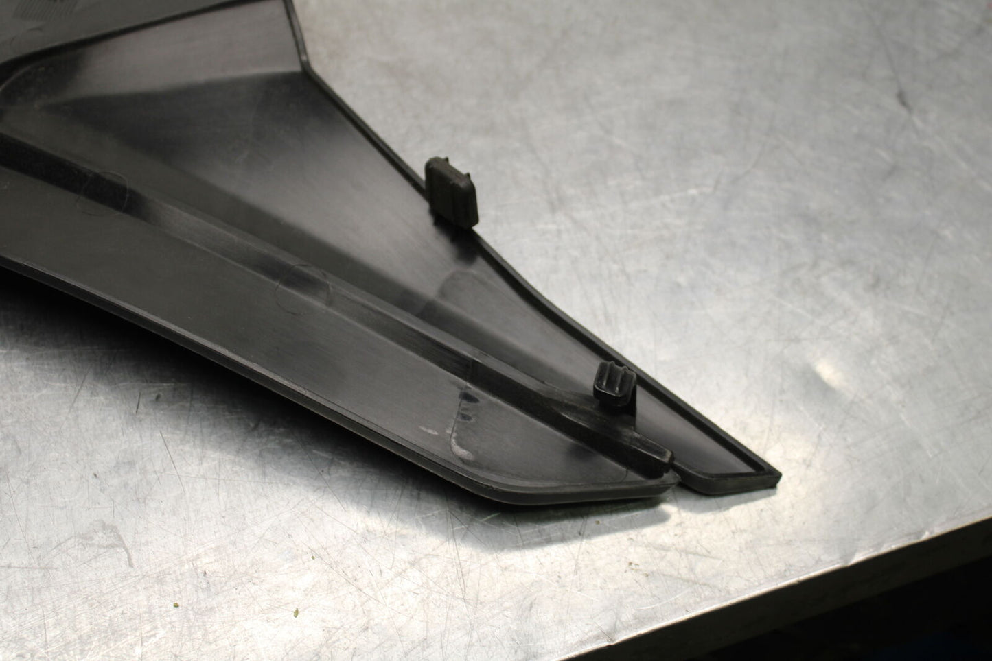 21-24 APRILIA TUONO 660 FACTORY RIGHT LEFT SIDE SEAT PANELS TRIMS COWLS BB733