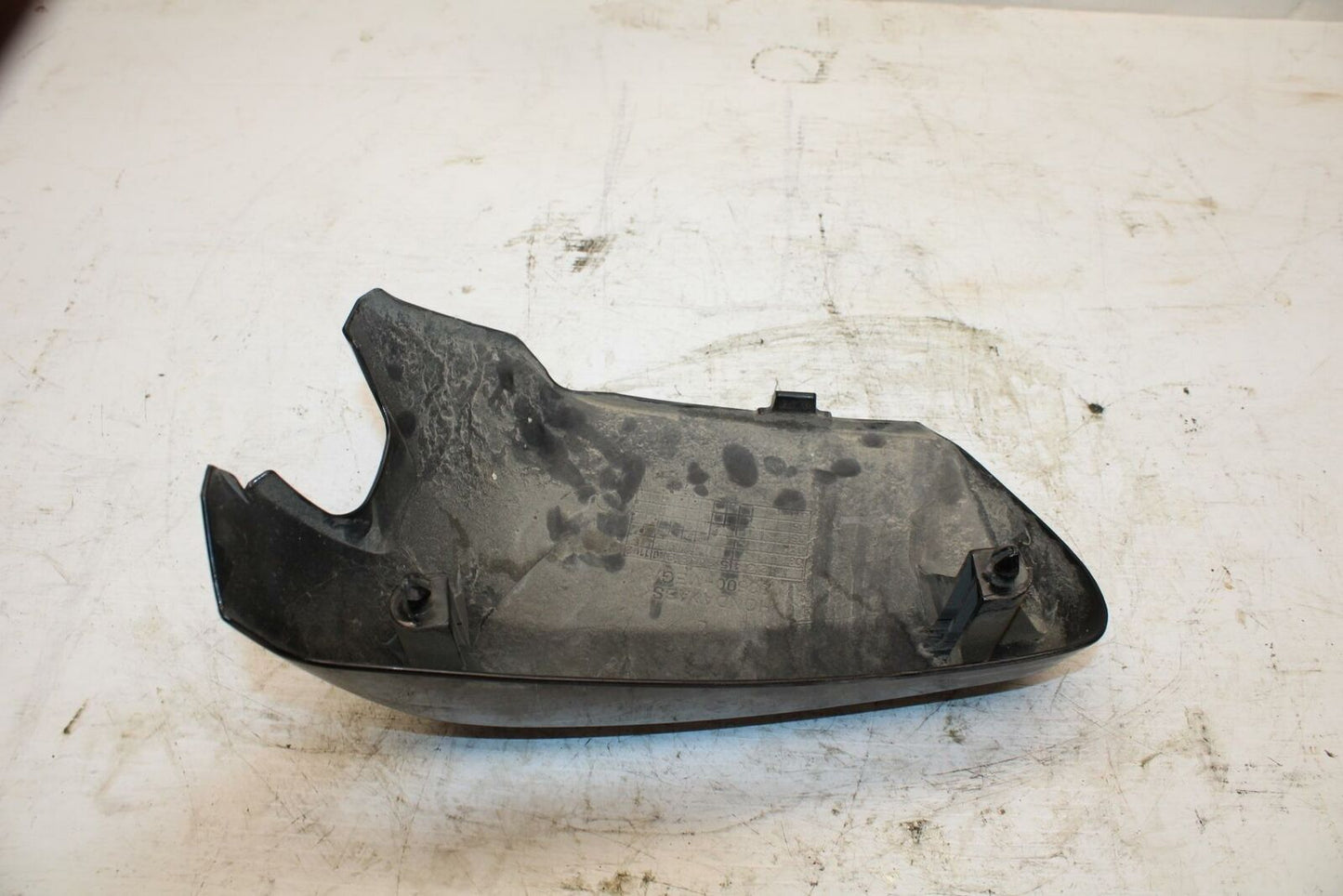 06 HONDA SHADOW 750 VT750C SIDE COVER PANEL COWL FAIRING BB352
