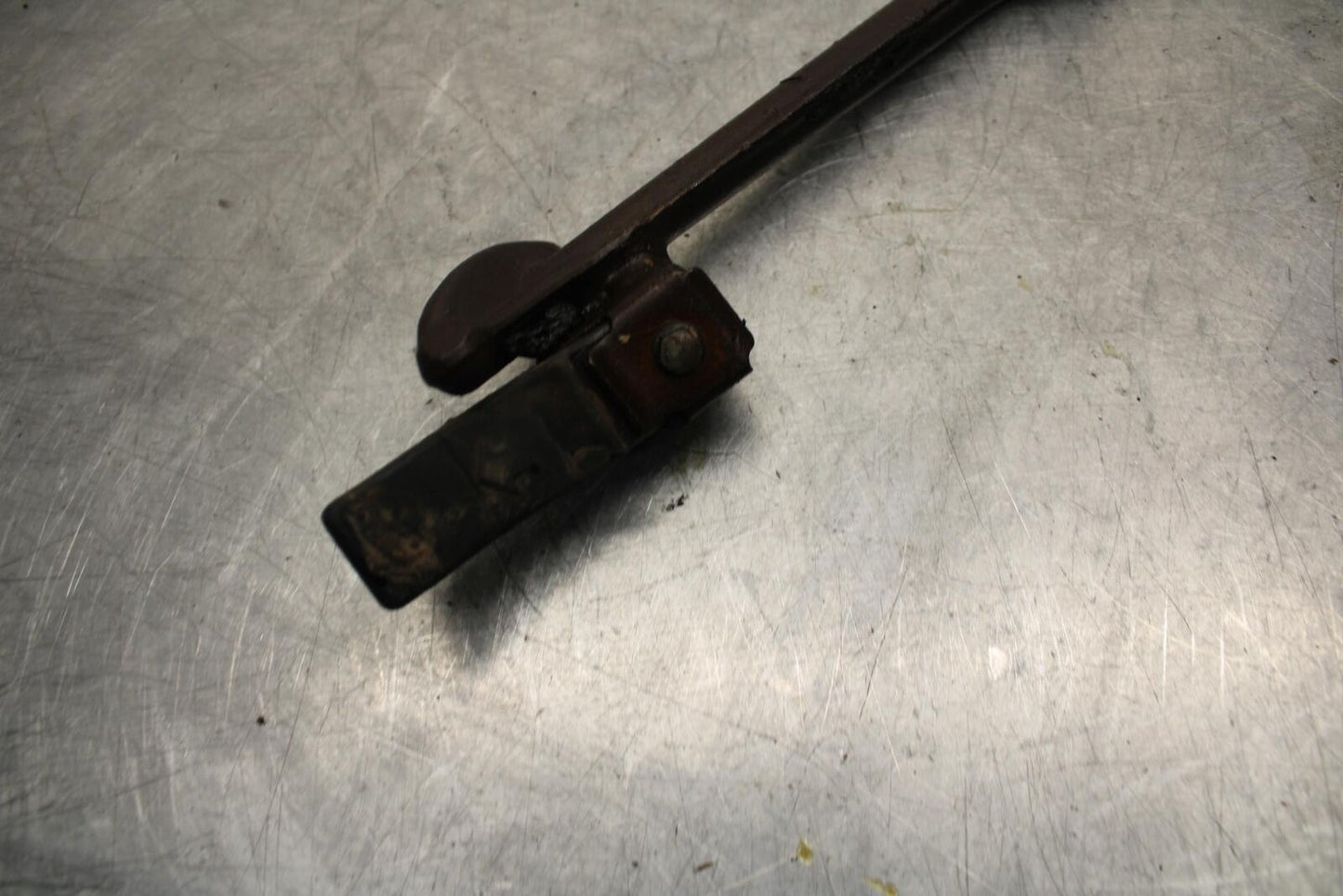 84-85 HONDA V65 SABRE KICKSTAND SIDE KICK STAND BB05