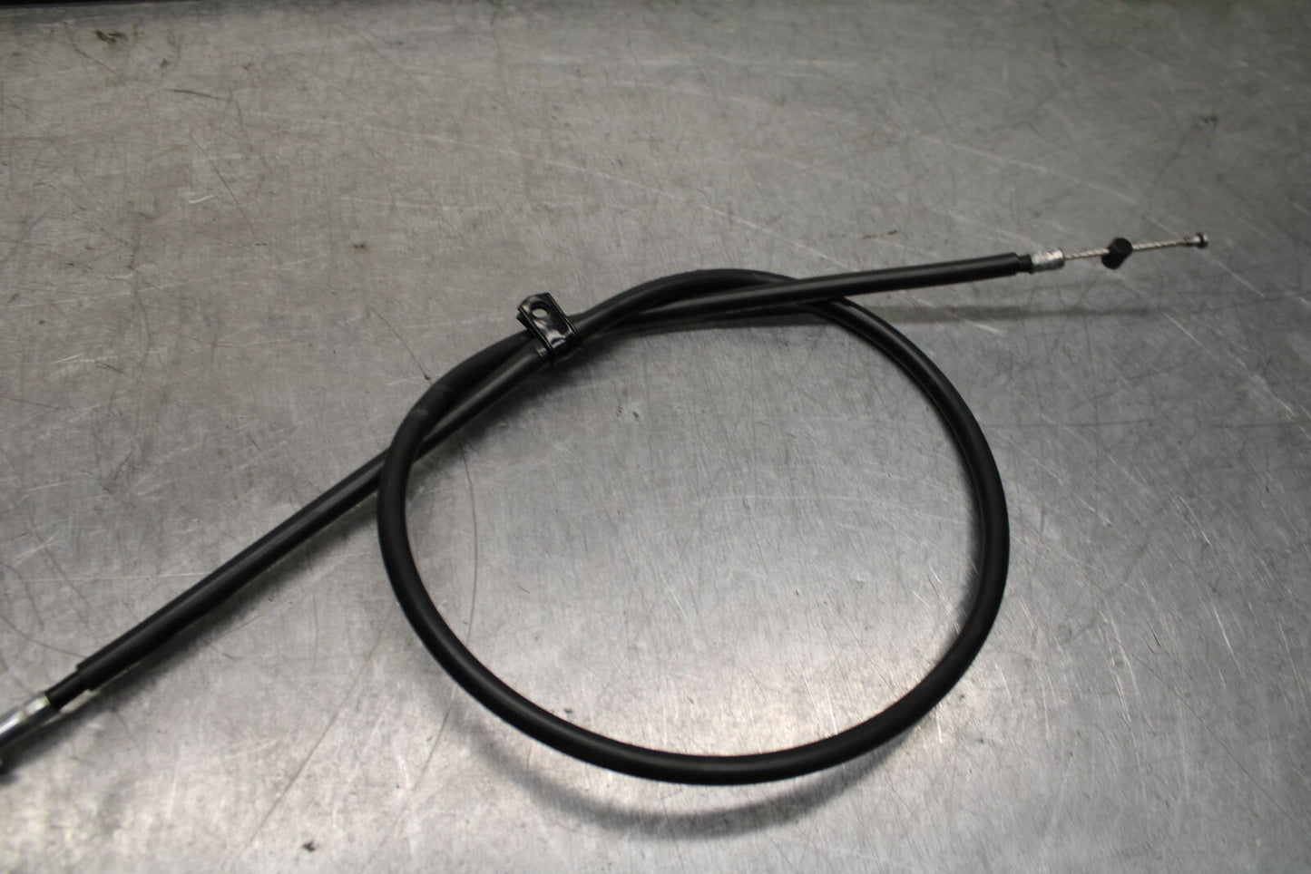 21-24 APRILIA TUONO 660 FACTORY CLUTCH CABLE LINE BB733