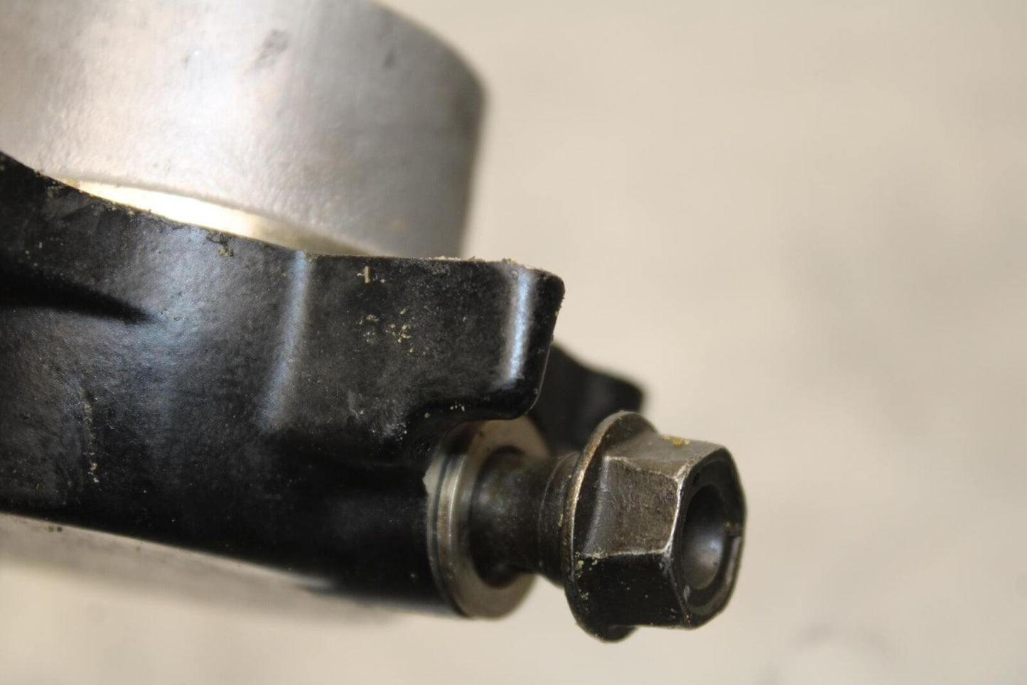 06-07 HONDA CBR1000RR CLUTCH SLAVE PISTON CYLINDER 22860-MEJ-003 BB99