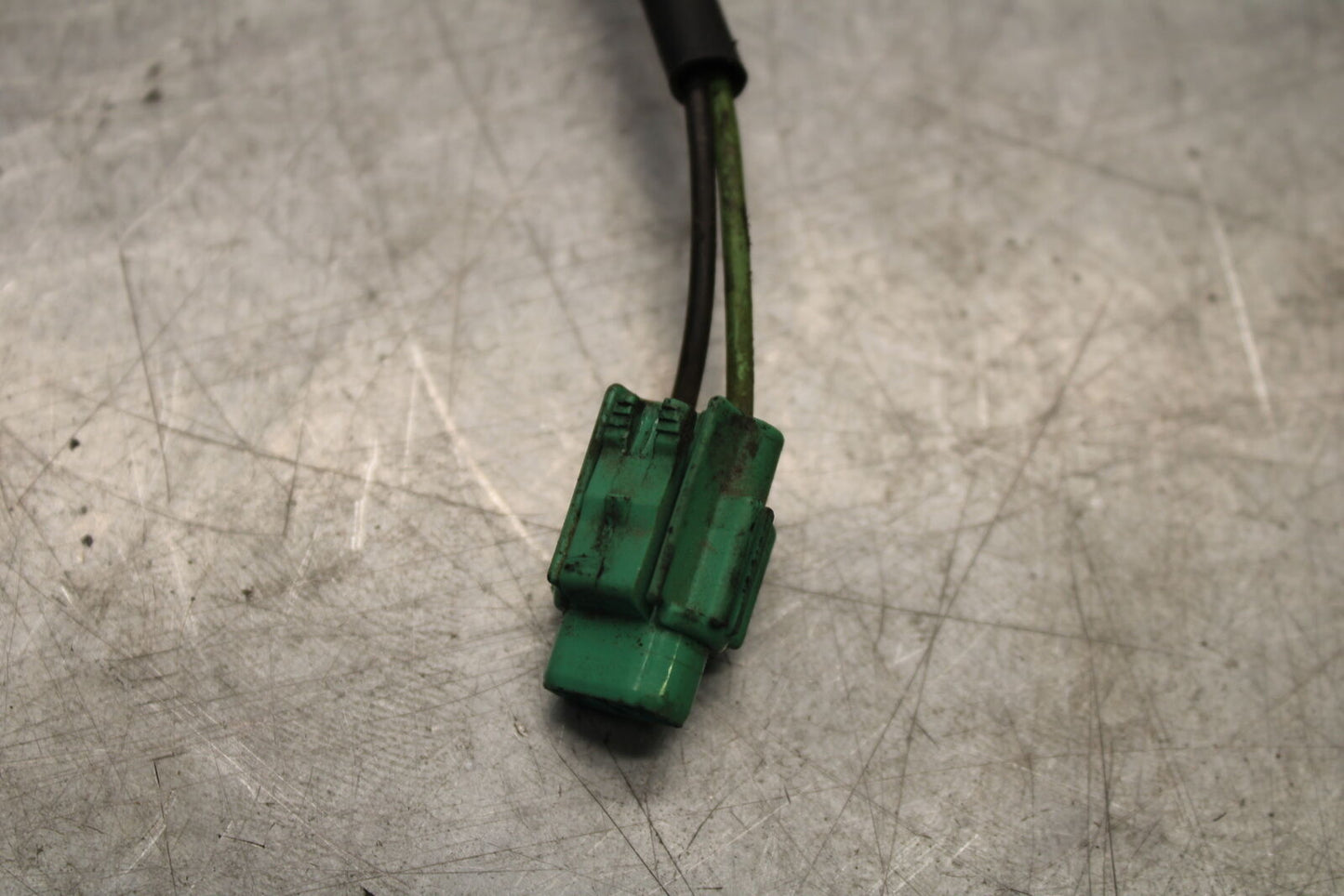 04-05 SUZUKI GSXR600 KICKSTAND SIDE KICK STAND SENSOR 37840-35F10 BB658