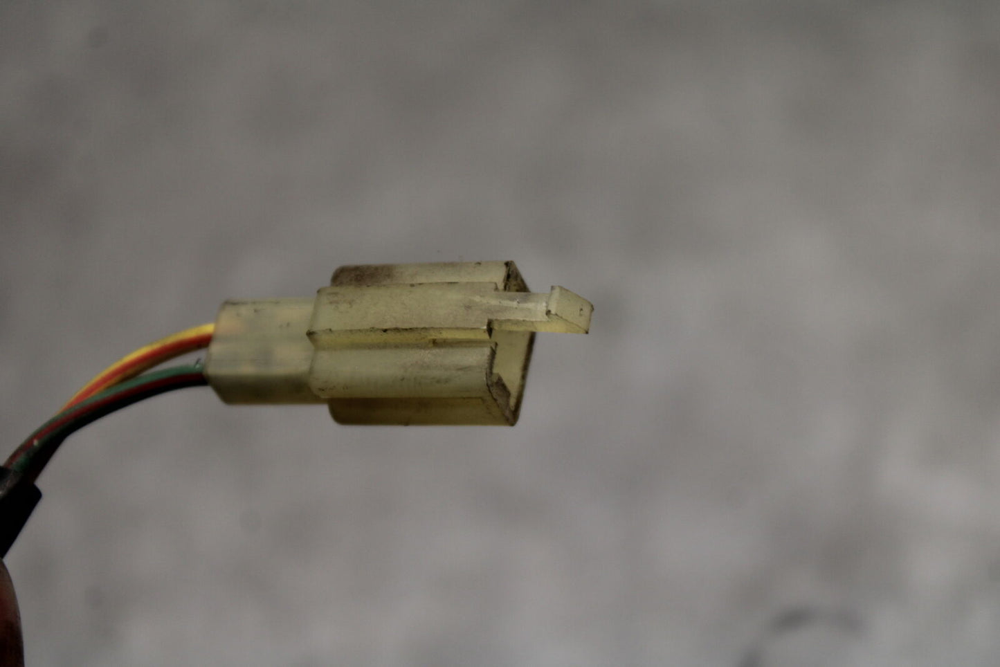 93-00 HONDA GOLDWING 1500 GL1500SE ENGINE STARTER RELAY BB700