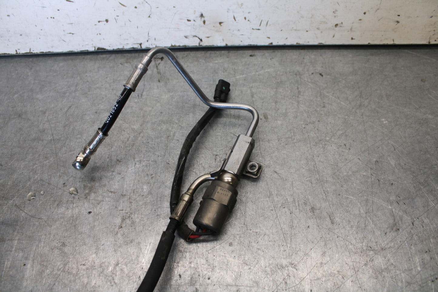 19-21 TRIUMPH SPEED TWIN 1200 REAR BACK BRAKE SENSOR BB653