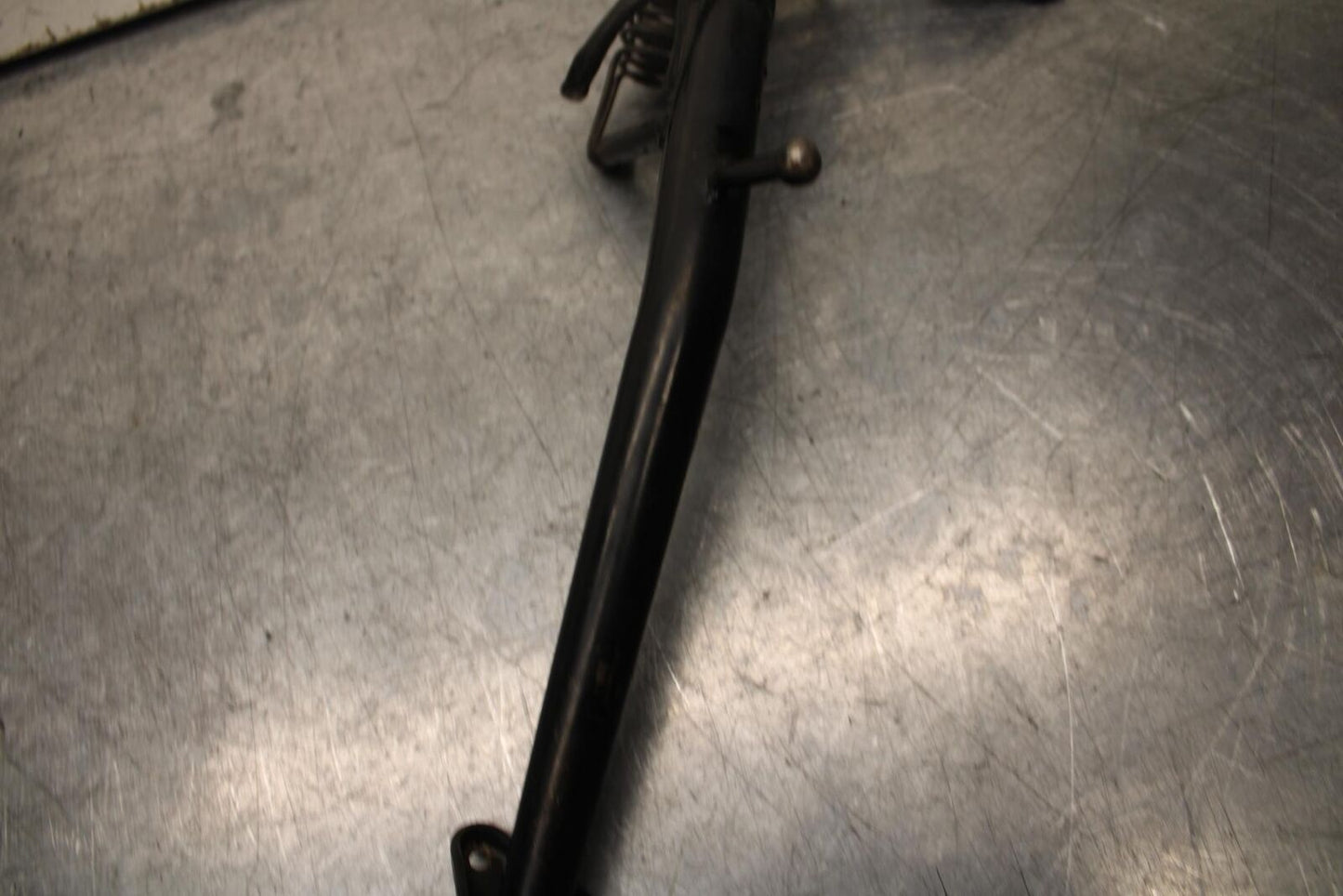 01 SUZUKI GSXR1000 KICKSTAND SIDE KICK STAND 42310-40F10 42330-35F02 BB100