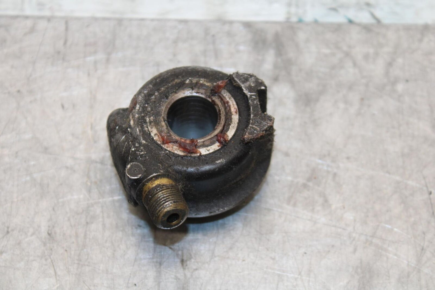 1977 Yamaha XS750 SPEEDOMETER DRIVE GEAR BB554