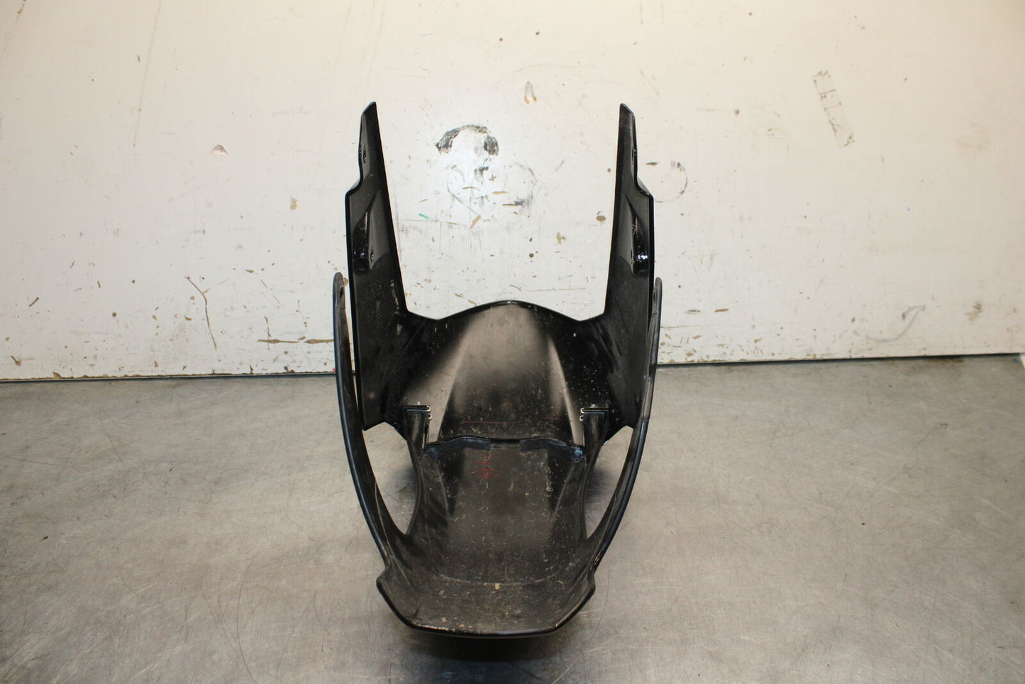 17-24 KTM 390 DUKE FRONT WHEEL FENDER COWL FAIRING BB734