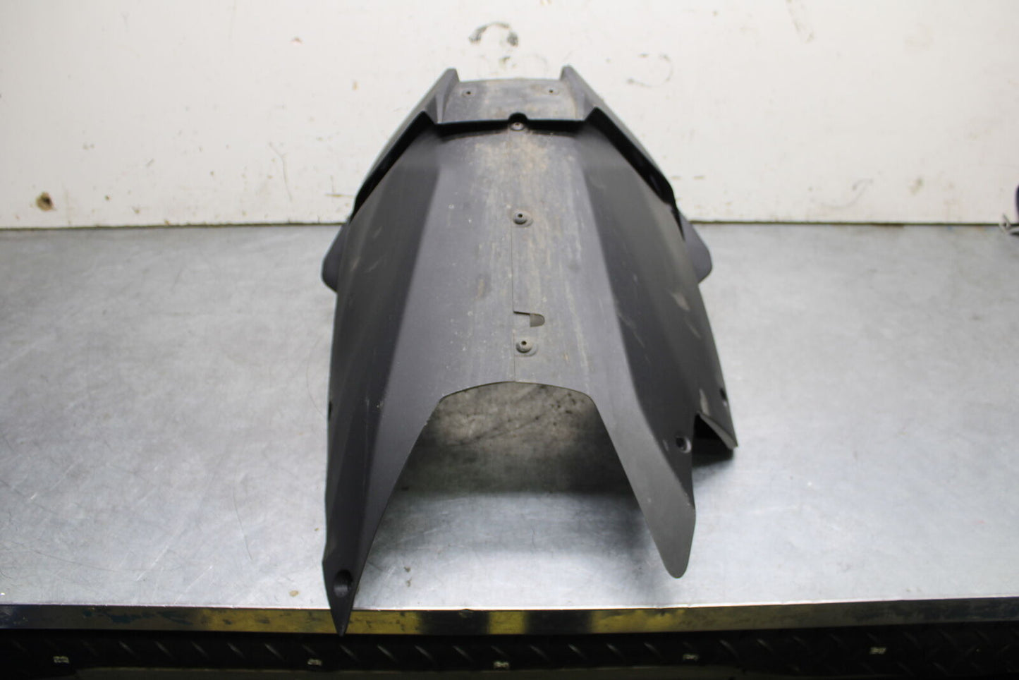 21-24 APRILIA TUONO 660 FACTORY LOWER BOTTOM BELLY FAIRING COWL BB733