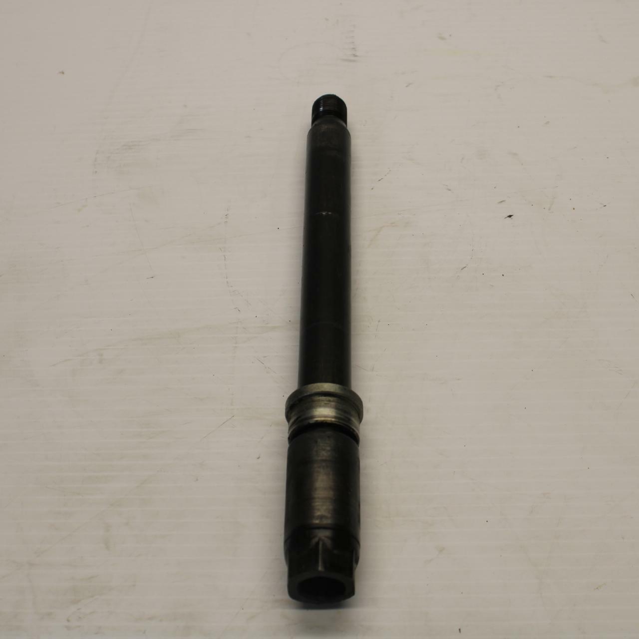 96 YAMAHA YZF750R FRONT WHEEL RIM AXLE PIVOT BOLT BB237