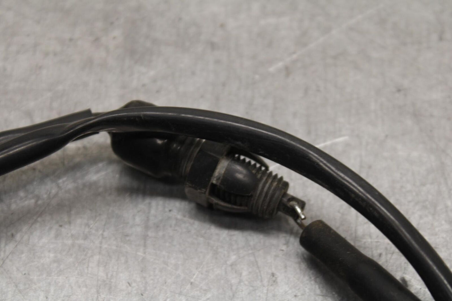 09-16 SUZUKI GSXR1000 REAR BRAKE STOP SWITCH BB642